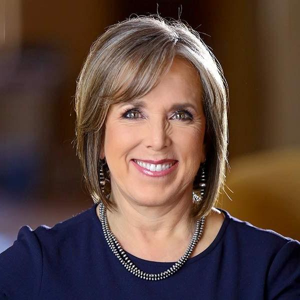 Michelle Lujan Grisham